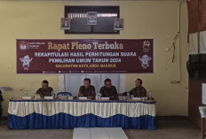 Wajah Baru Diprediksi Bakal Bermunculan di Dapil I Bengkulu Utara