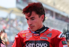 Aturan Baru MotoGP Imbas Kasus Marquez di COTA