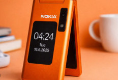 Nokia G26 Rilis di Indonesia Harga Mulai 1 Jutaan