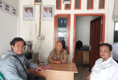 Tempo Empat Bulan, Polsek Lebong Tengah Catat 8 Kasus Kriminal