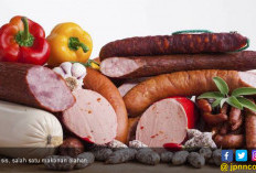 5 Menu Sarapan yang Berbahaya untuk Kesehatan Jantung