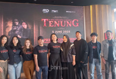 Sutradara Rizal Mantovani Ungkap Adegan Tersulit dalam Film Tenung