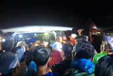Niat Mandi Berujung Duka, 3 Pelajar Meninggal Dunia Terseret Arus Sungai Kemaceak