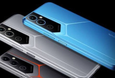 4 HP Baterai 7000 mAh di Bawah Rp2 Juta