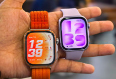 Fitur Huawei Watch Fit 5 Pro Bisa Baca Risiko Penyakit Diabetes 