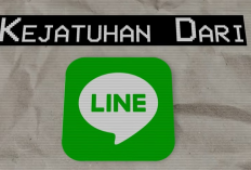 Sempat jadi Aplikasi Chatting Favorit, LINE Hancur Karena Fiturnya Sendiri?