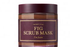 3 Scrub Mask Black Sugar Terbaik untuk Wajah Glowing