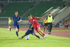 Indonesia Vs Kamboja: Garuda Pertiwi Juara Piala AFF Putri 2024