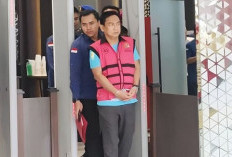 Ketua Komisi II DPR Syok Ketua Ombudsman Ditangkap Kejagung