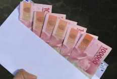 Imbau Perusahaan Penuhi THR Pekerja H-7 Lebaran, Pimpinan DPR Sebut, Penting untuk Kebutuhan Ekonomi Rakyat