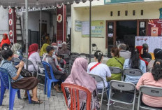 Prabowo Gibran Menang Telak pada PSU Surabaya, Selisih Perolehan Suara Sangat Jauh