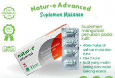 4 Vitamin Wajah Untuk Menghilangkan Flek Hitam