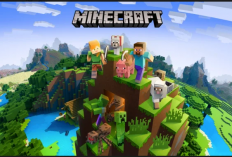 Download Minecraft Mod APK: Nikmati Fitur Menarik dan Gameplay Seru!