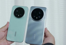 Honor Magic 8 Air Akan Dirilis Akhir Bulan Ini, Cek Spesifikasinya