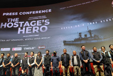 Kembali Beradu Akting Dengan Asri Welas di Film, Bang Tigor: Rohnya Sudah Menyatu