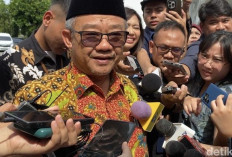 Kapan Penetapan PPDB Zonasi Skema Baru? Menteri Mu'ti: Tunggu Sidang Kabinet