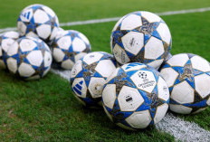 Jadwal Liga Champions Tengah Pekan: Madrid Vs Bayern, Liverpool Vs PSG