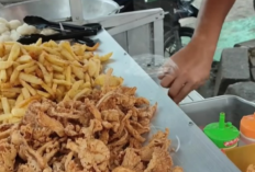 Modal Jamur dan Cimol, Remaja Ini Sukses di Usia 18 Tahun