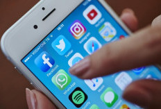 Hati-Hati Posting di Media Sosial, Berikut Doa agar terhindar dari Penyakit Ain