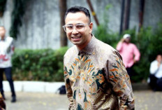 Raffi Ahmad Renovasi Hingga Bayar Utang IPL Apartemen Julia Perez