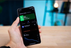 4 Penyebab Baterai HP Xiaomi Cepat Rusak yang Sering Tidak Disadari