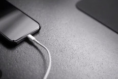 Ini Kesalahan Saat Ngecas HP Bisa Mempercepat Aus Baterai