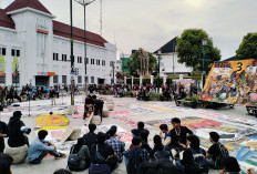 Forum Masyarakat Sipil Jogja Gelar Aksi pada Hari Pelantikan Presiden Prabowo