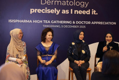 Masyarakat Rentan Hiperpigmentasi, Dokter Kulit Ingatkan Pentingnya Sunscreen