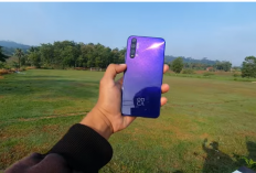 Review Huawei Nova 5T: Kamera hingga Performa Masih Aura Flagship di Tahun 2024