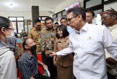 Usai Diperiksa Kasus Dugaan Korupsi PGN, Eks Menteri BUMN Rini Soemarno Banyak Lupa