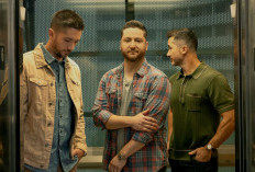 Boyce Avenue Segera Konser di Jakarta, Ini Daftar Harga Tiket