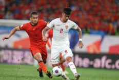 Shin Tae-yong Ungkap Dua Sebab Timnas Indonesia Dikalahkan China