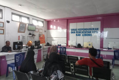 Kesadaran Lapor Kematian Masih Rendah, Akta Kematian Baru 4.642 Dokumen