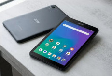 Acer A210 Mini Pad: Android Harga Cuma Rp 1 Jutaan