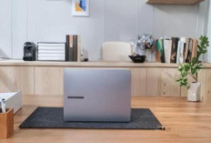 ASUS ExpertBook PM3 Laptop Untuk Bisnis, Cek Spesifikasinya 