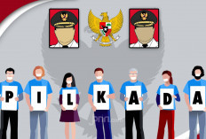 2 Paslon Pilkada Lebong Jalani Tes Kesehatan dan Kejiwaan 