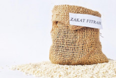 Aturan dan Waktu yang Tepat Menunaikan Zakat Fitrah Agar Sah