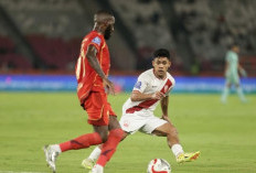 Persija Vs Persis: Macan Kemayoran Berpesta 4-0