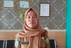 Kasus DBD di Puskesmas Sukau Datang Hanya Satu Hingga September 2025