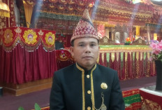 DPRD Desak Pemkab Lebong Beri Kejelasan Seleksi PPPK Tahap II