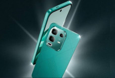 Infinix Note 50x 5G+ Resmi Meluncur, Usung Layar 120Hz
