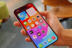 Fitur IOS 18, Cara Sembunyikan Aplikasi di iPhone 