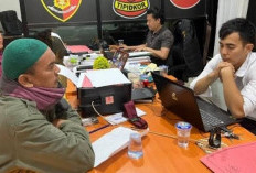 Usai Tahan Mantan Pjs Kades Bungin, Polisi Bidik Tersangka Baru 
