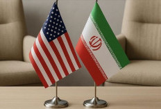 Tuding AS Ingkar Janji, Iran Resmi Tutup Selat Hormuz Bagi Pelayaran Dunia