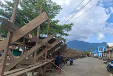 Harga Daging Sapi di Lebong Tembus Rp 170 Ribu