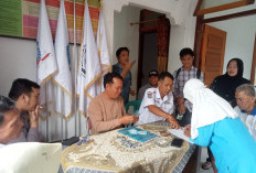 30 KPM Terima BLT DD Agustus Hingga November, Ini Pesan Pjs Kades 