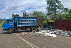 Target PAD DLH Belum Full 100 Persen, Menyisakan Rp 1,7 Juta