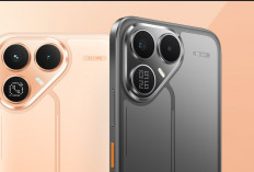 Tecno Pova 8 Meluncur 2026, Baterai Diklaim Lebih Awet