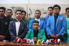 BEM Bersatu Persoalkan Dugaan Jaringan Politik Letjen TNI (purn) Setyo Sularso dengan Tiyo Ardianto