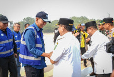 PNBP Lampaui Target 5 Kali Lipat, KLH Perkuat Dukungan Program Strategis Lingkungan